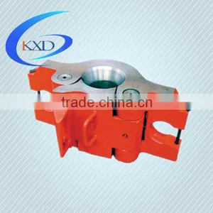 API Drilling Pipe Elevator Type CDZ thumbnail-1