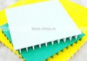 High Strenthness/easy to Cut and Install Fiberglass Gratings thumbnail-1