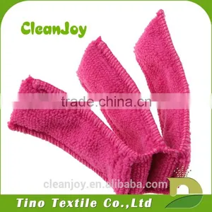 Hot Selling Microfiber Window Blind Hand Cleaning Brush thumbnail-2