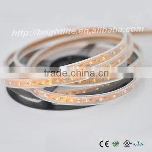 3014 Waterproof IP67 Natural White 60LED UL Certificate Color Changing Led Strip Light thumbnail-3