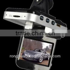 Cheap Driver Recorder HD 5.0M Car Black Box DVR Camera thumbnail-1