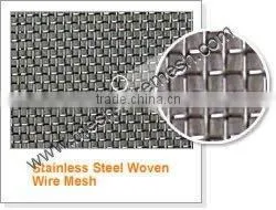 Hebei Anping Crimped Wire Mesh thumbnail-1