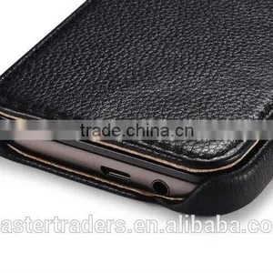 Original Icarer Litchi Grain Series Genuine Leather Case For HTC One M9 MT-3320 thumbnail-5