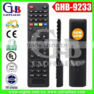 LED TV BOX STB HD TV Remote Controller thumbnail-1