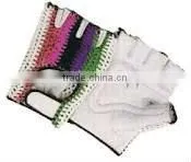 Fitness & Workout Gym Gloves With Wrist Wrap Support/WB-BBG2310 thumbnail-1