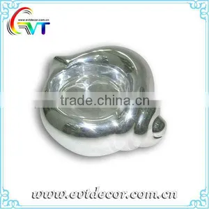 Ceramic Candle Holder thumbnail-1