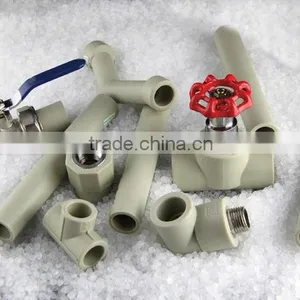 PPR Fiberglass Water Supply Pipe thumbnail-1