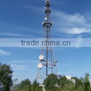 Communication Pine Tree Tower With Beautiful Look (ray153) thumbnail-5