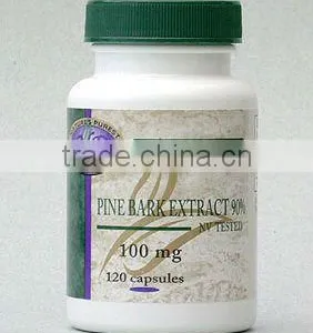 Customed Labels for Capsule Bottles thumbnail-1