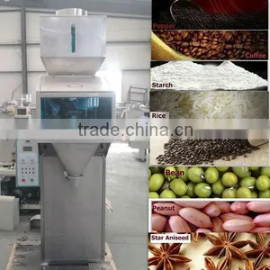 30g,10kg Price Peanut Weighting and Filling Machine/0086-18516303933 thumbnail-2
