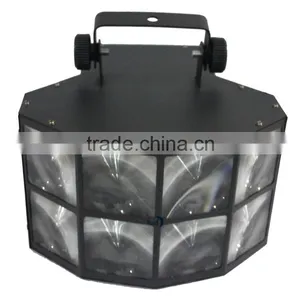 Night Club Stage Lighting LED Shell Light thumbnail-2