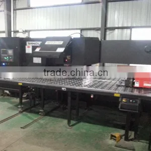 37 kw Oil-free Low Pressure Screw Air Compressor CS700A -1.5/37 thumbnail-4