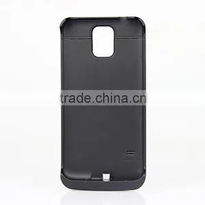 Newly Backup Battery Charger Case for Samsung Galaxy s5 thumbnail-1