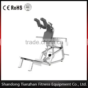 Linear Leg Press TZ-6078/Commercial Gym Equipment /CE Approved Commercial Fitness Equipment thumbnail-4