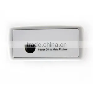 LINKJOIN LZ-642 Portable CE Gaussmeter Gauss Meter Gauss Tesla Meter Manufacture With CE Certification Trade Assurance Supplier thumbnail-3