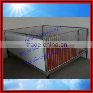 1.8*2.4m Nursing Sty for Piglets thumbnail-1