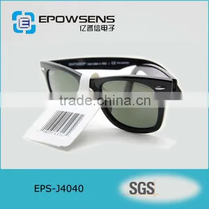 Security Soft Label for Ring & Jewelry & Glasses thumbnail-1