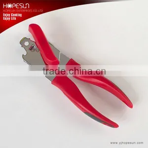 High Grade Cooking Tool Stainless Steel Best Hand Can Opener thumbnail-2