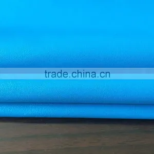 Knit Fabric / pu Coated Fabric / pu Leather Fabric thumbnail-4