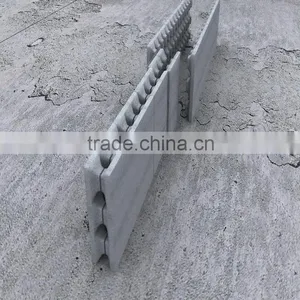 the Strongest Structure Eps and Cement Icf Block Machine thumbnail-1