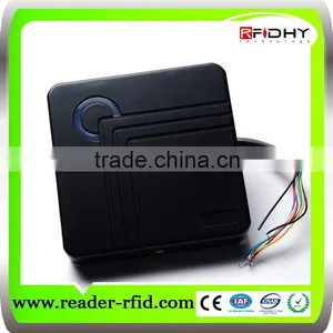 Long Range Rfid Reader Rfid Portable Nfc Reader thumbnail-1