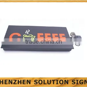 Hot Sale Competitive Price Whoesale Outdoor Led Open Sign Board thumbnail-6