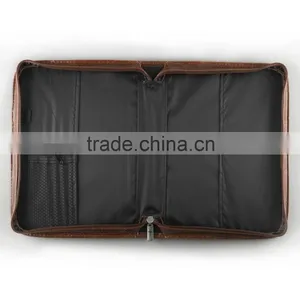 Customized Bulk Bible Cover Promotion for Christians Use With Metal Lable thumbnail-5