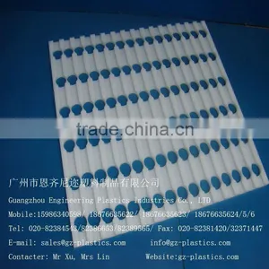 High Quality Hot Sale White Plastic Sheet Uhmwpe Sheet Food Grade Plastic Sheet thumbnail-2