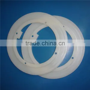 Factory Machined Heat Insulation Spacer Insulation Washer thumbnail-1