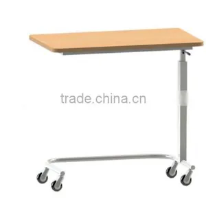 STM - 3011 Overbed Table With Gas Sprin Hospital Furniture , OEM thumbnail-1