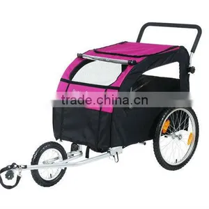 Good Pet Bicycle Trailer thumbnail-1