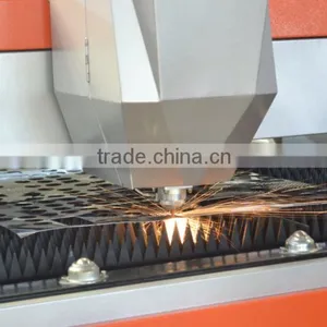 Best & Newest Bodor Metal Fiber Laser Cutting Machine With Low Cost thumbnail-2