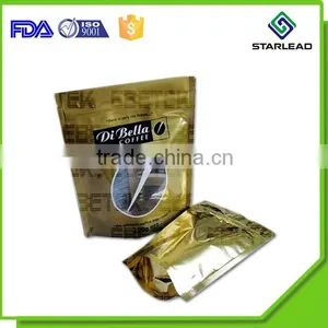 Corona Treated Silver Pet Metallized Film Flexiable Packing thumbnail-6