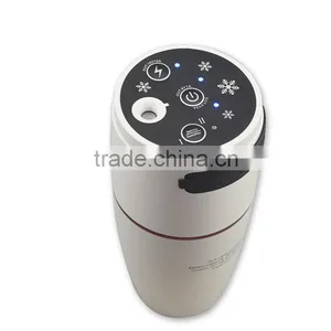 Car Humidifier With Car Battery Charging Function Carku Brand Multifunction Jump Starter thumbnail-3