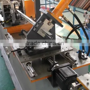 Ceiling Channel Roll Forming Machine thumbnail-1