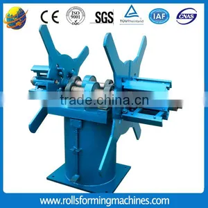 Welded Steel Tube Roll Former Mill Welded Pipe Roll Forming Machine Round/square Pipe Machinery, High Frequency Welding thumbnail-2