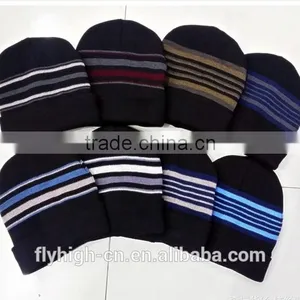 Custom Wholesale Cheap Wool Hat thumbnail-6