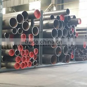 Dn500 Steel Pipe Wall Thickness thumbnail-1