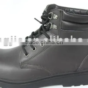 Safety Shoe Steel Toe 9503 thumbnail-1
