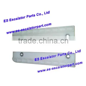 OTI Escalator Parts , Escalator Step Guide Block for OTI thumbnail-1