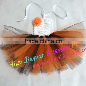 Corset Tutu Dress thumbnail-1
