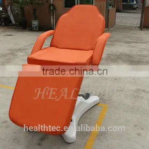 Best Beauty Spa Steam Bed for Sale HB002 thumbnail-3