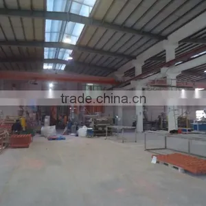 Guangdong Hongbo Building Materials Science And Technology Co., Ltd. company overview - view 4 thumbnail
