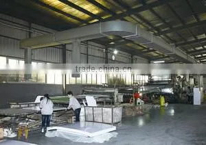 Hangzhou Damei Plastics Co., Ltd. company overview - view 1 thumbnail