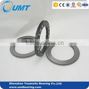 High Precision Size110*145*25 Thrust Roller Bearing 81122 thumbnail-1