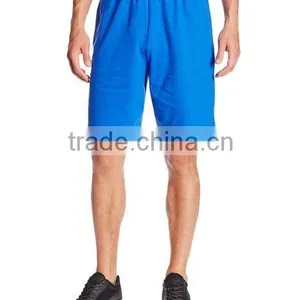 Customized Sublimation Pocket Shorts thumbnail-1
