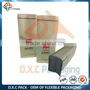 Food Packaging Manufacturer High Barrier Pouch Bag thumbnail-6