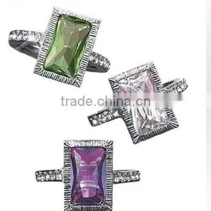 Silver925 Jewelry Rings thumbnail-1