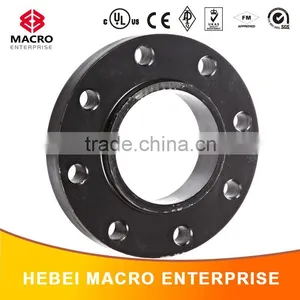 ANSI B16.47 Flanges - S/O, W/N, BL, SW, Thread thumbnail-1