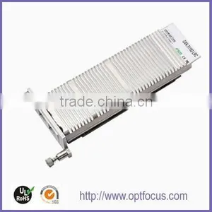 DWDM XENPAK 10G Module 80KM 1527 Compatible With CISCO thumbnail-1
